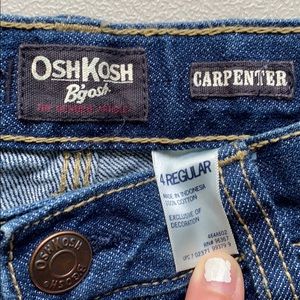 OshKosh jeans